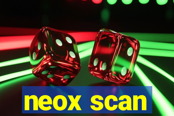 neox scan
